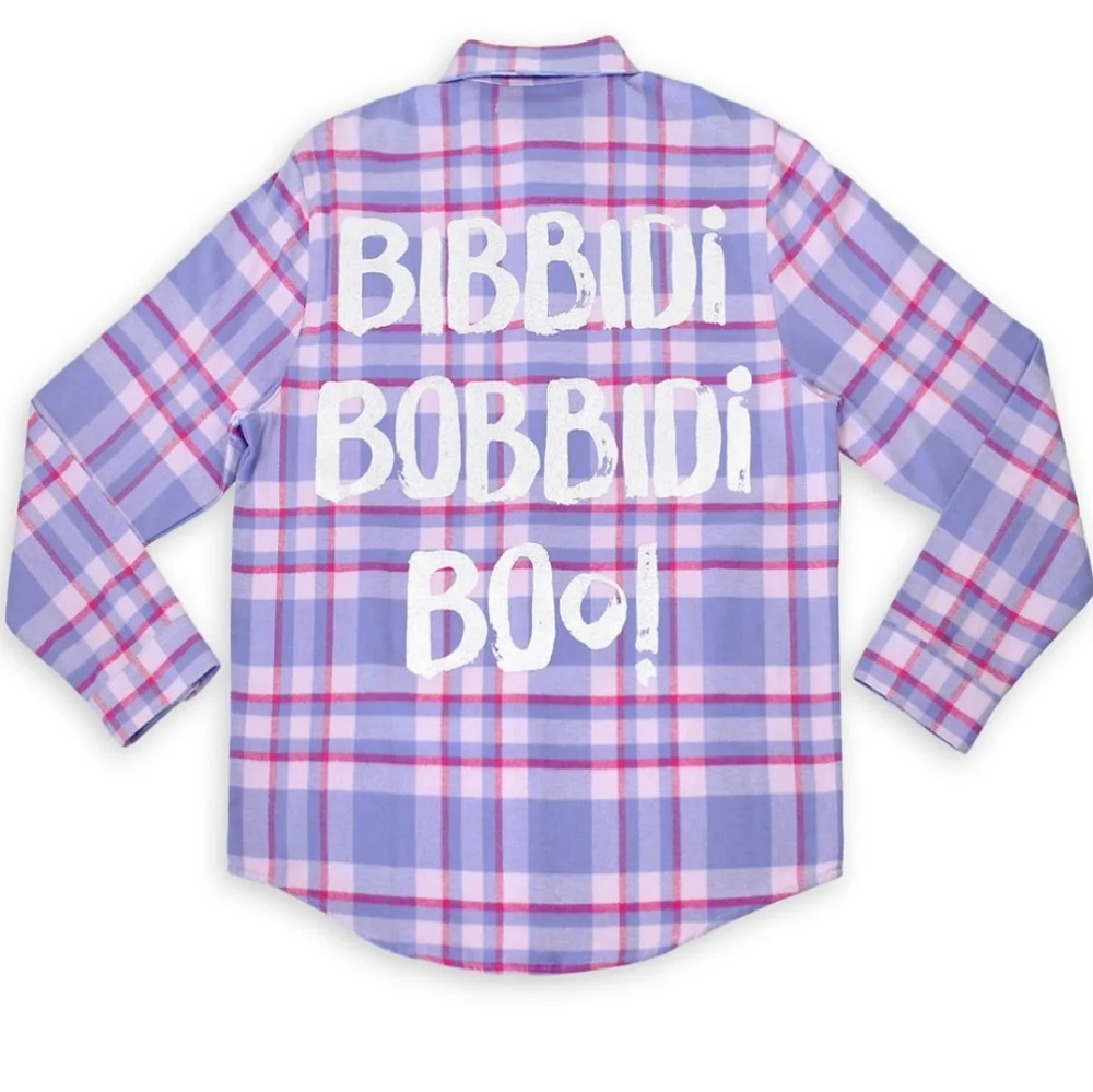 Cakeworthy Fairy Godmother Flannel